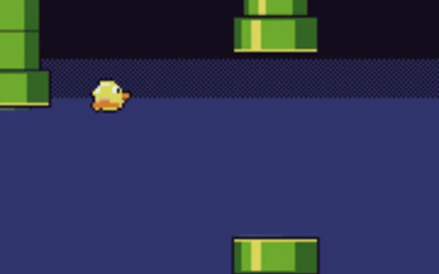 Floppy Wings gameplay