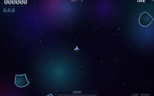 Rock Storm gameplay